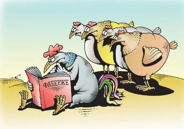 Юмор в ленту