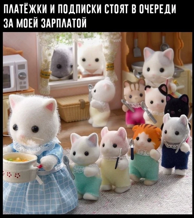 Юмор в ленту