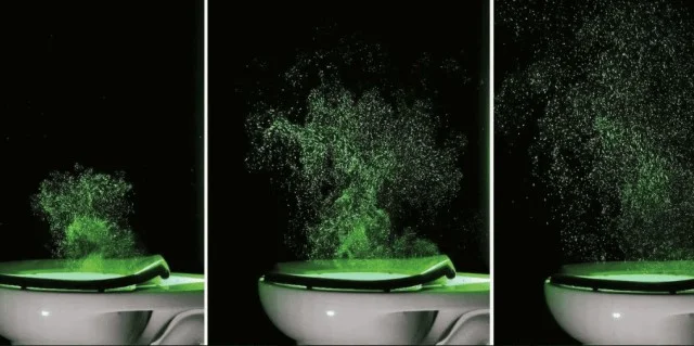 «Унитазы с полкой» были удобнее, но их всё реже можно найти в продаже