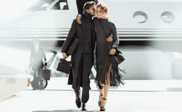 Любопытный парадокс: почему мужчины бывают «нищими», а женщины — нет?