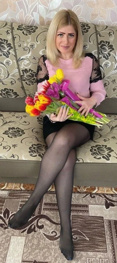 Молодые или зрелые женщины