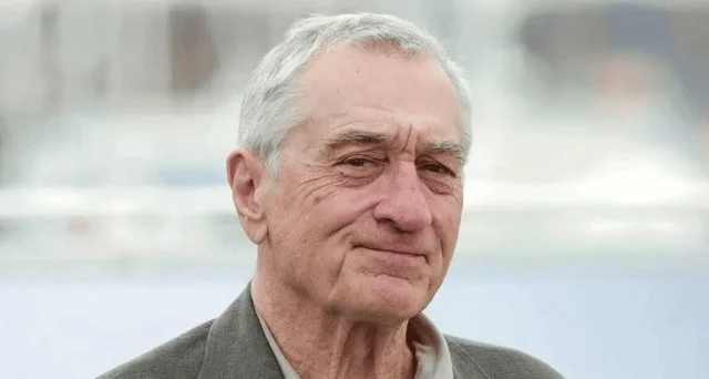 Дети Роберта Де Ниро возмущены: актер оставляет состояние младшей дочери