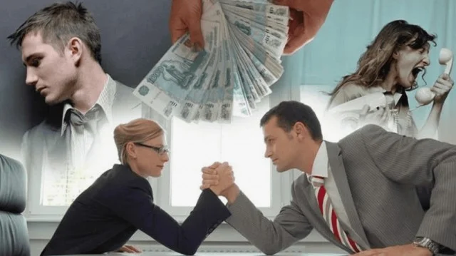 «Женщина не оценит, если её вытащить из бедности» – спорное, но меткое наблюдение