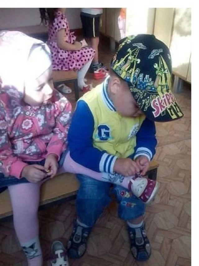 Так себе юмор #16