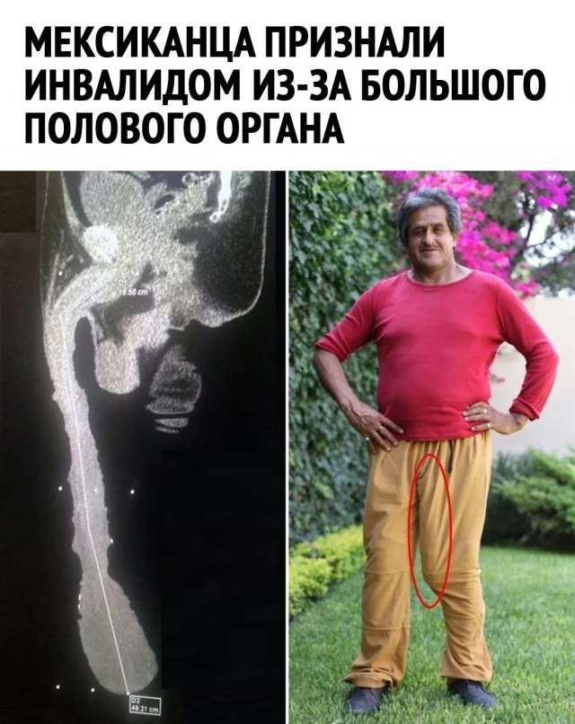 Так себе юмор #21