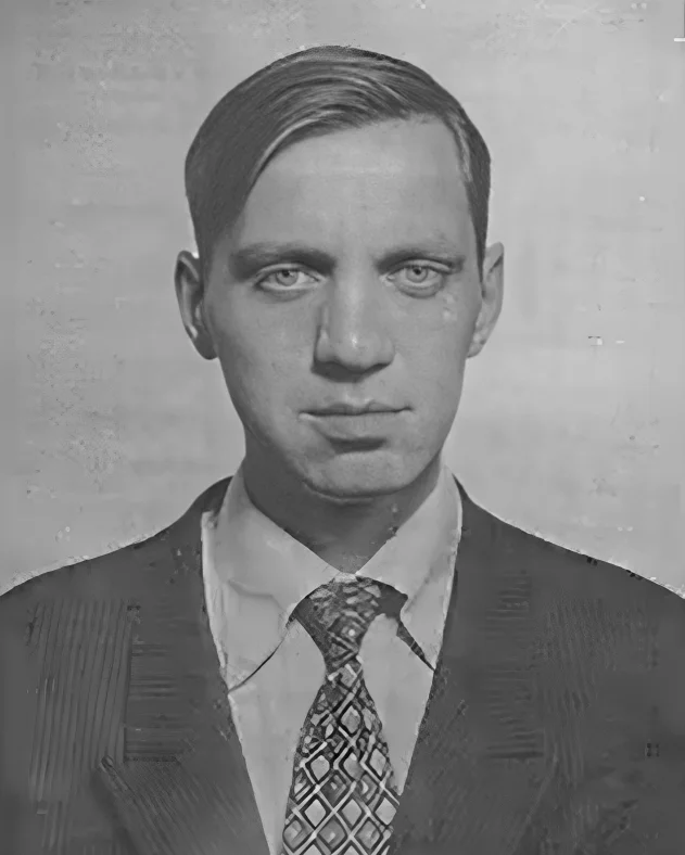 Когда судьба решила за неё: в 1986 году женщина нашла дома убитого мужа