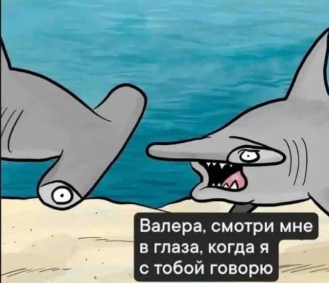 Веселые улыбахи #8