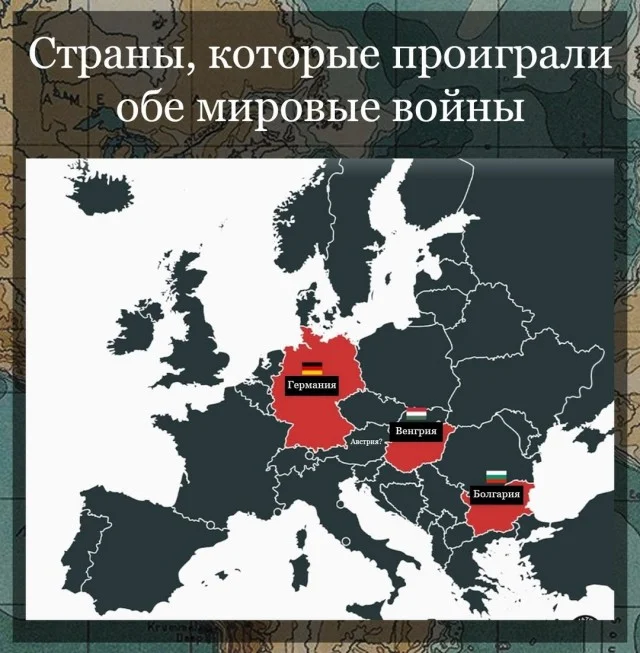 Капля абсурда: подборка забавной, но бесполезной инфографики