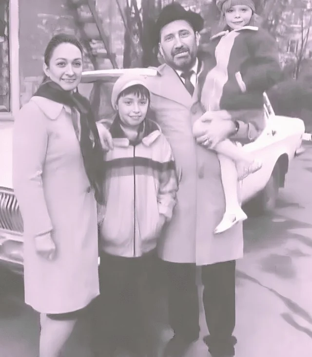 История из 1975-го: как один несерьёзный роман изменил всю его жизнь