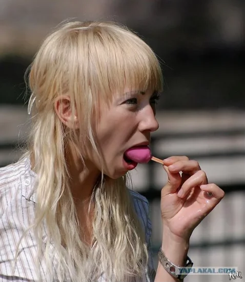 Идеальный оральный секс глазами мужчин