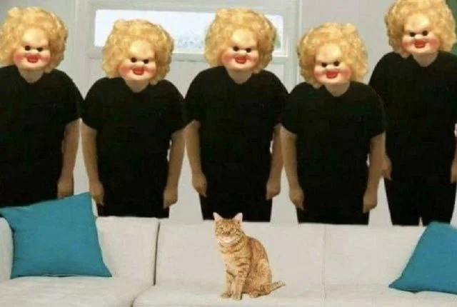 Смех да и только