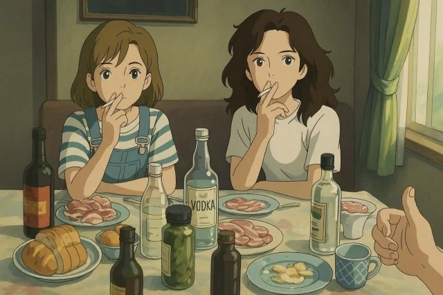 Новый ИИ-генератор от OpenAI поражает изображениями в стиле Миядзаки