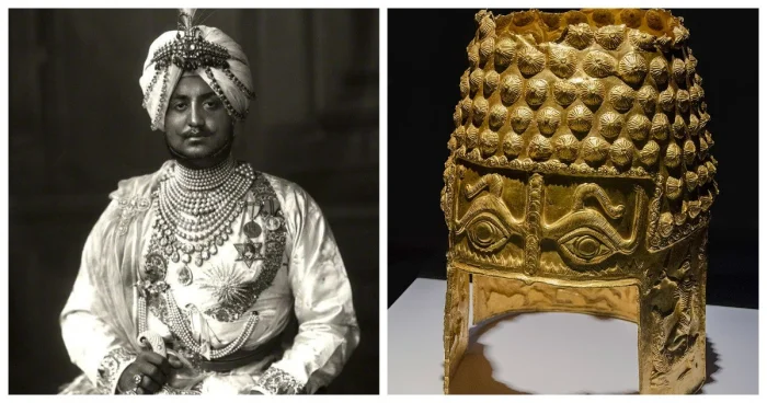 25 удивительных находок, которые оказались недоступны даже для Индианы Джонса