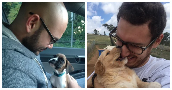 Когда судьбы сошлись: 25 примеров обретённого счастья