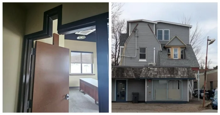 Когда что-то пошло не так: 30 смешных ошибок в дизайне и строительстве