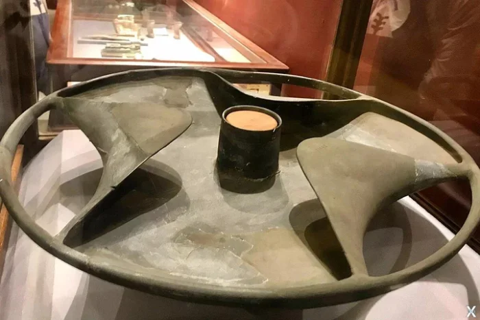 Древний Египет оставил загадку: 5 предметов с неизвестным назначением