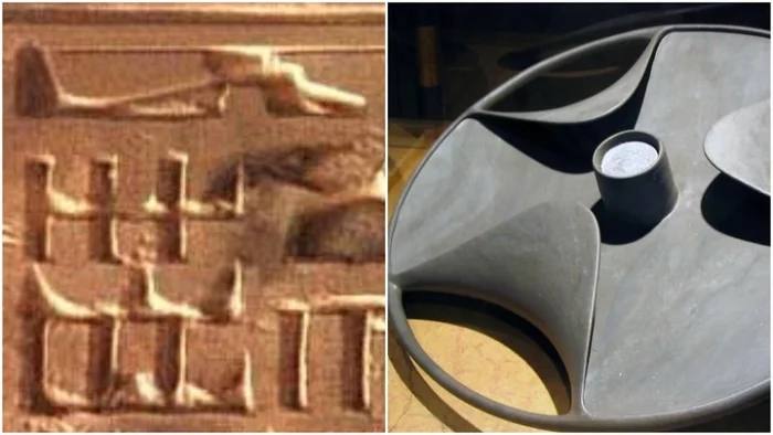 Древний Египет оставил загадку: 5 предметов с неизвестным назначением
