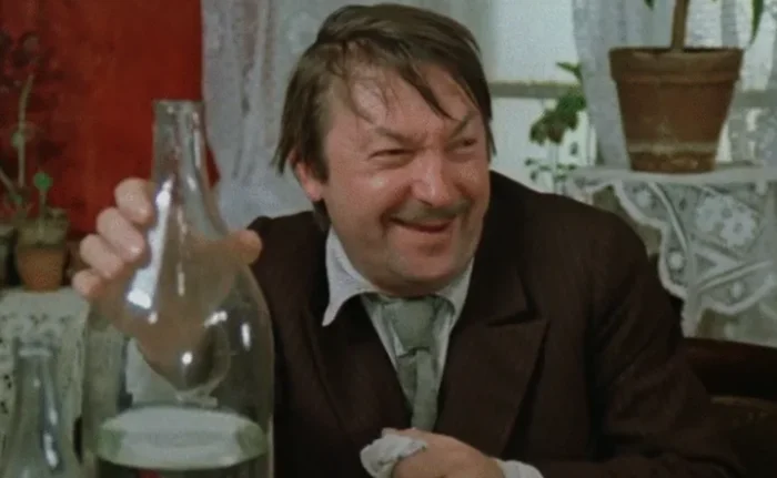 5 актёров, которые гениально воплотили образ пьющего человека в советском и российском кино