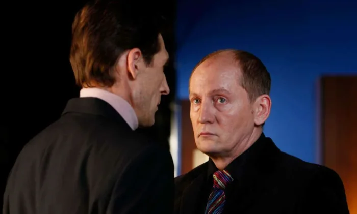 7 звёзд российского кино, которым идеально удаются отрицательные персонажи