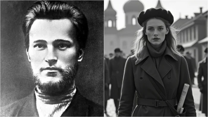 От абьюза до трагедии: история отношений Баумана и его бывшей