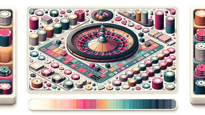 Автоматы в казино 777 с призовыми функциями или джекпотами