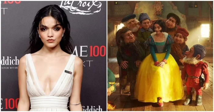 Белоснежке от Disney пророчат провал в прокате