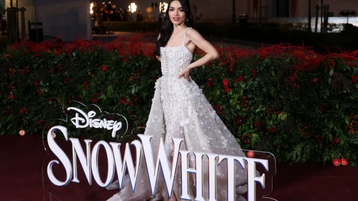 Белоснежке от Disney пророчат провал в прокате