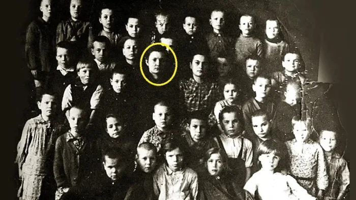 Подвиг Матрёны Вольской: как беременная учительница спасла 3000 детей