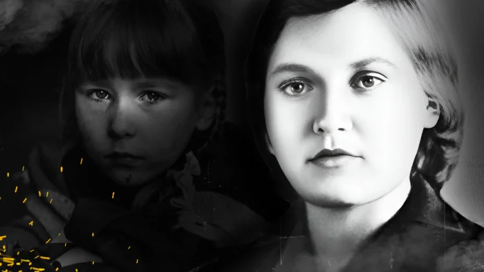 Подвиг Матрёны Вольской: как беременная учительница спасла 3000 детей