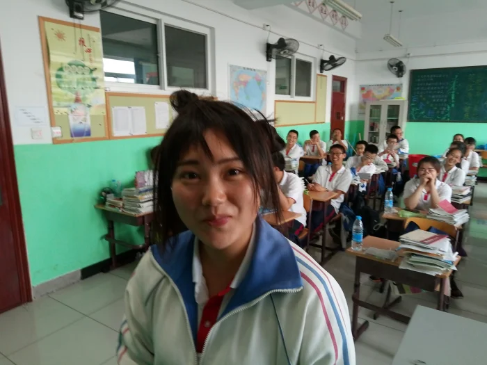 Чему меня научили 5 лет преподавания английского в Китае