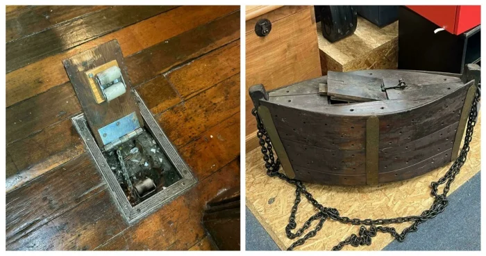 Загадки повседневности: 25 странных предметов и их назначение