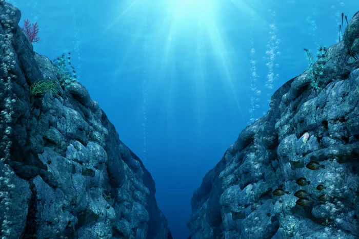 Что мы знаем о Марианской впадине