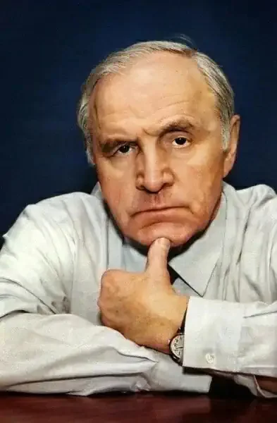 Михаил Ульянов – человек, которого называли совестью нации