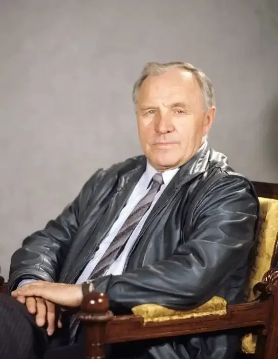 Михаил Ульянов – человек, которого называли совестью нации