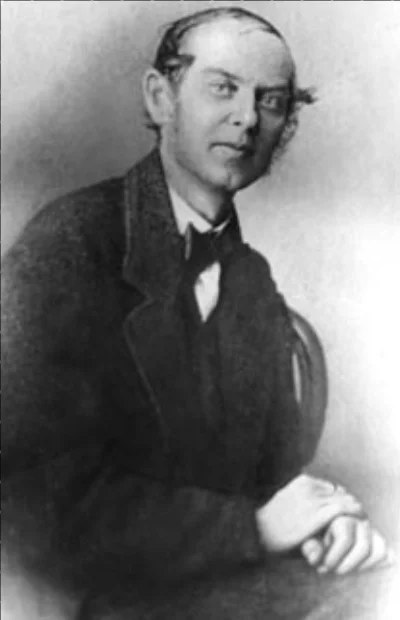 Незаслуженно забытый: художник И. К. Макаров и его творчество