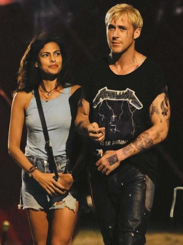 Еве Мендес – 51: свежие фото именинницы