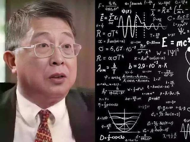 Учёный из Гарварда Вилли Сун заявил о доказательстве бытия Бога