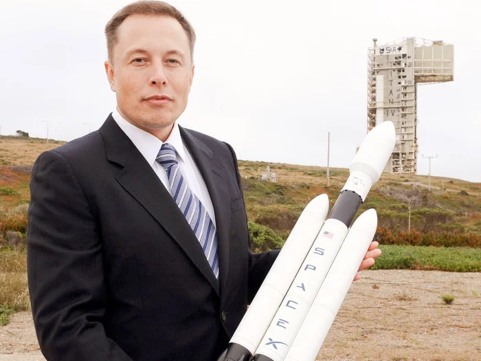 Илон Маск планирует основать независимую цивилизацию на Марсе и зовёт добровольцев