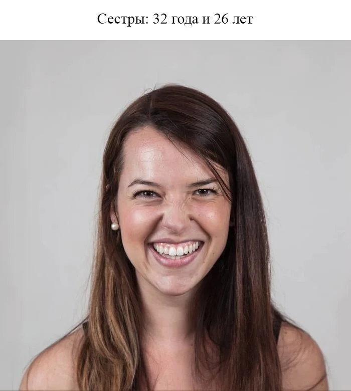 Генетика — наука, которая умеет удивлять