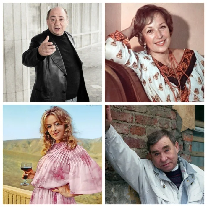 Редкие и запоминающиеся кадры с участием звёзд