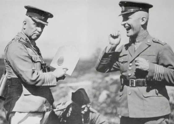 «Бесполезно и опасно»: одно из самых странных изобретений Первой мировой