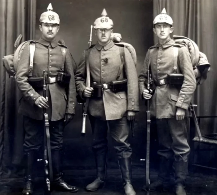 Как нелепые предрассудки стоили России сотен тысяч жизней в Первой мировой войне