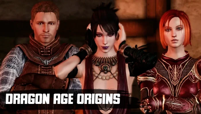 Как разрабатывали Dragon Age: Origins: 17 малоизвестных деталей