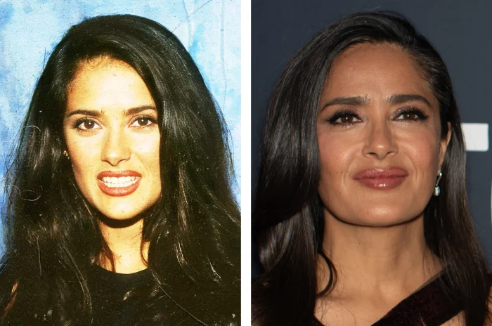 Звезды 90-х, которым восхищались миллионы: как изменились эти актрисы?