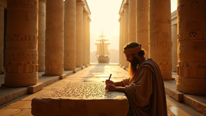 Древнейшие города планеты: как они выглядели тысячелетия назад