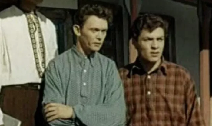 Все появления Леонида Гайдая в его фильмах: от ролей до камео