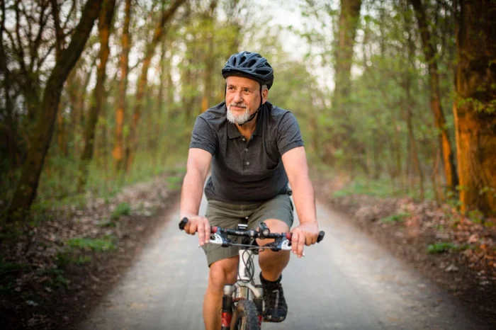 Какие виды спорта можно освоить в любом возрасте