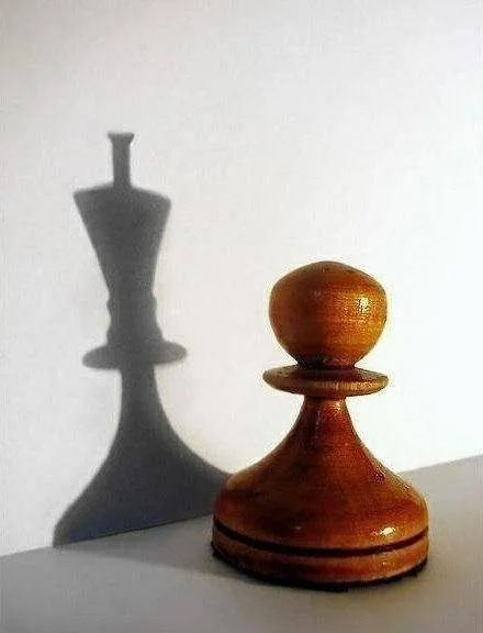 Глубокие изображения, заставляющие задуматься