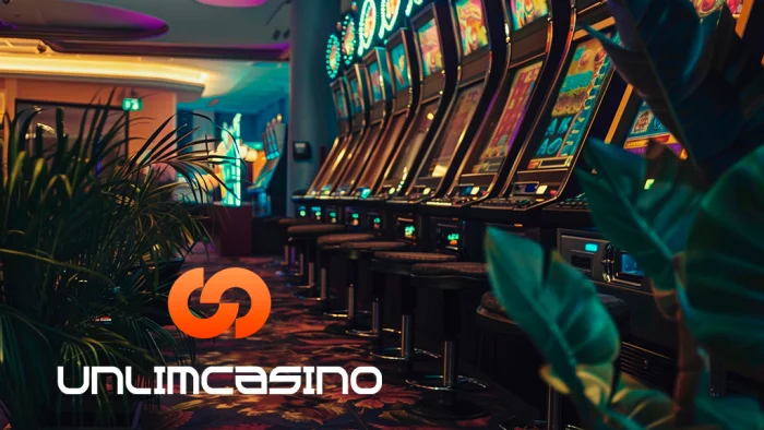 Казино Unlim: популярное игорное заведение на деньги