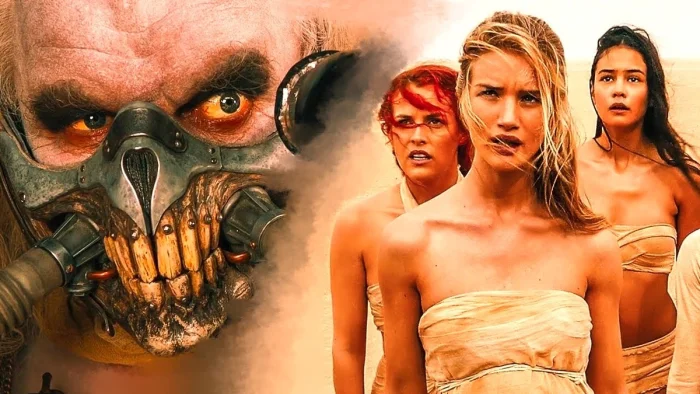 Кто такой Несмертный Джо и как он обращался со своими жёнами?